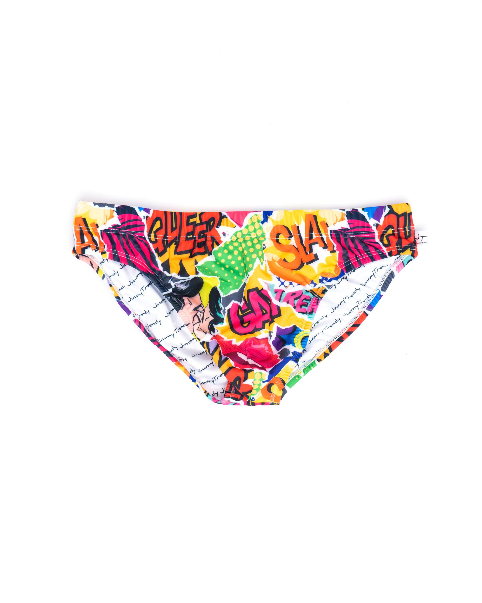 Swimbrief Trendy POP