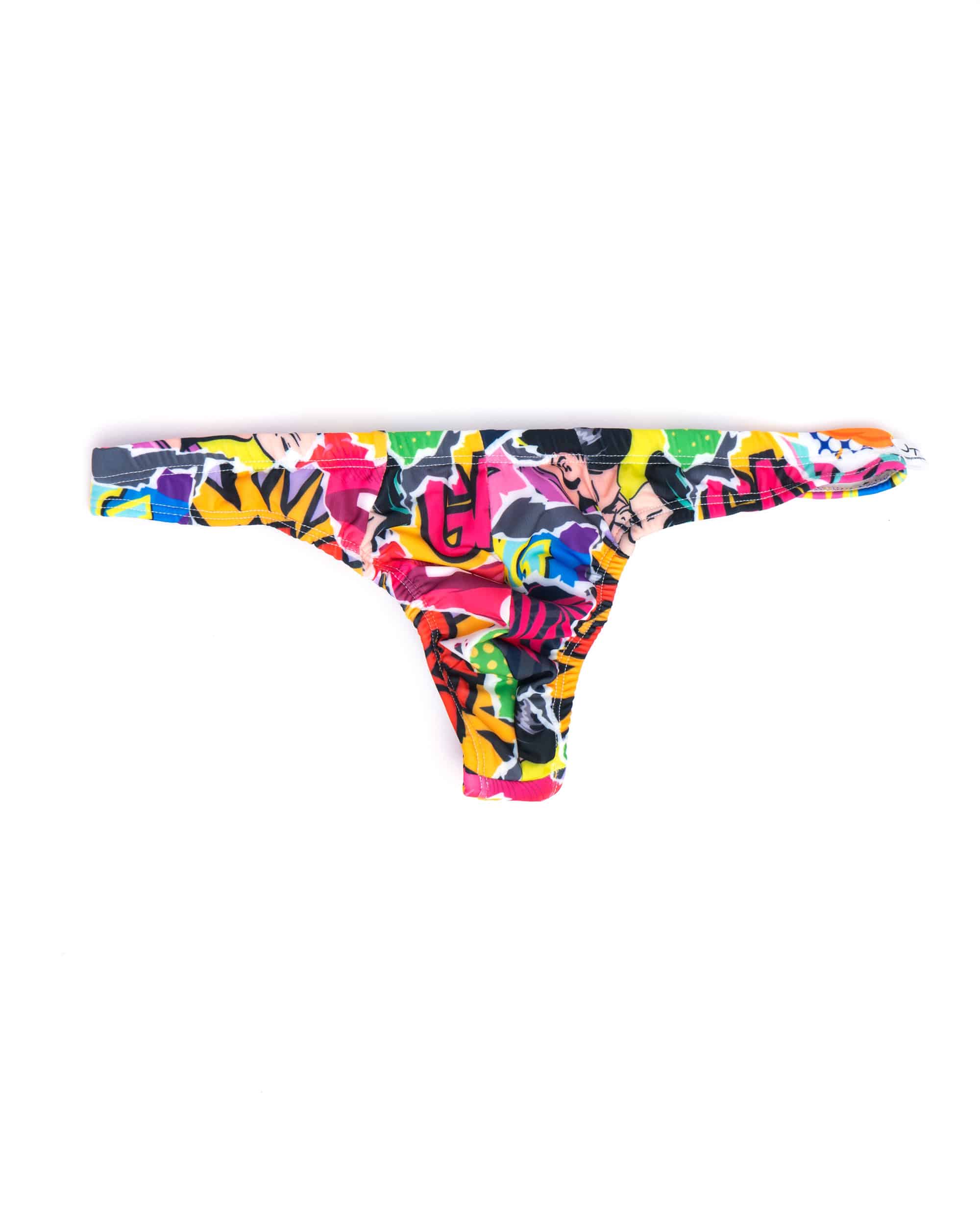 SwimThong Trendy POP