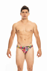 SwimThong Trendy POP