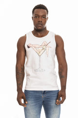 Tank Top Gay Martini