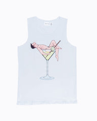 Tank Top Gay Martini