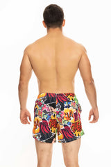 SwimShorts Trendy POP