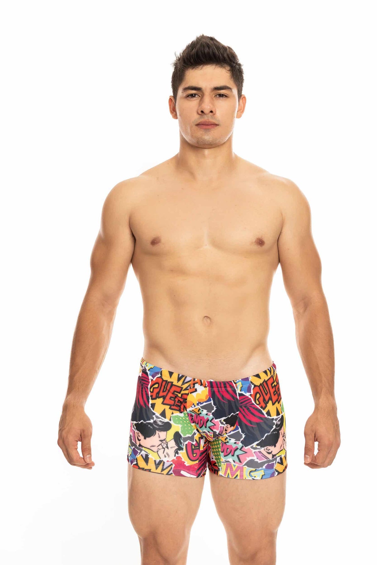 SwimBoxer Trendy POP