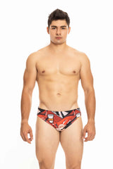 Swimbrief Runway