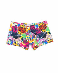 SwimBoxer Trendy POP