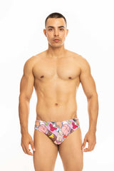 Swimbrief Trendy Queers