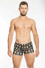 SwimBoxer Poppers