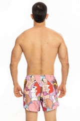 SwimShorts Trendy Queers