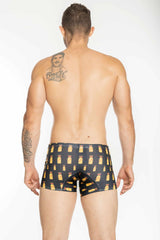 SwimBoxer Poppers