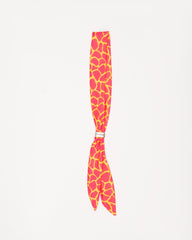 Ascot Fuchsia Giraffe