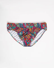 Swimbrief Bohemian Art