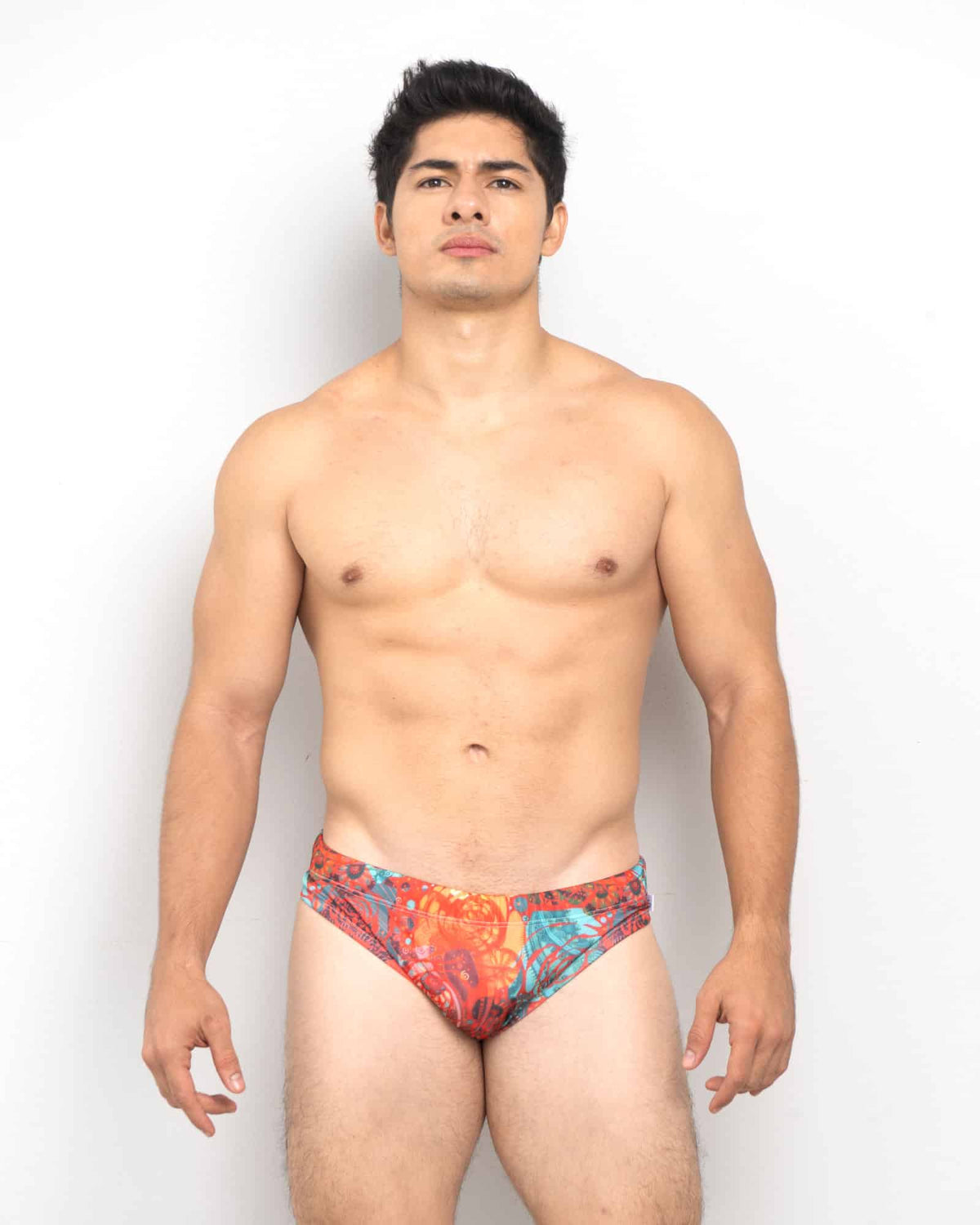 Swimbrief Colombian Paradise