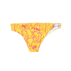 Swimwear Cheeky Yellow Bodies