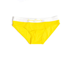 Brief Mesh Neon