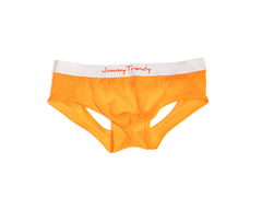 Jockstrap Mesh Orange