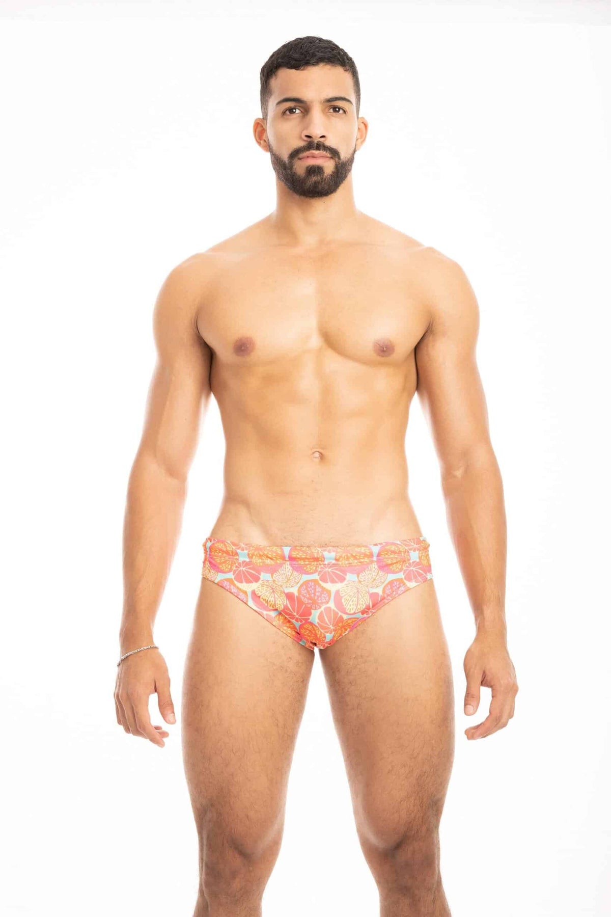 Swimbrief Toronjas