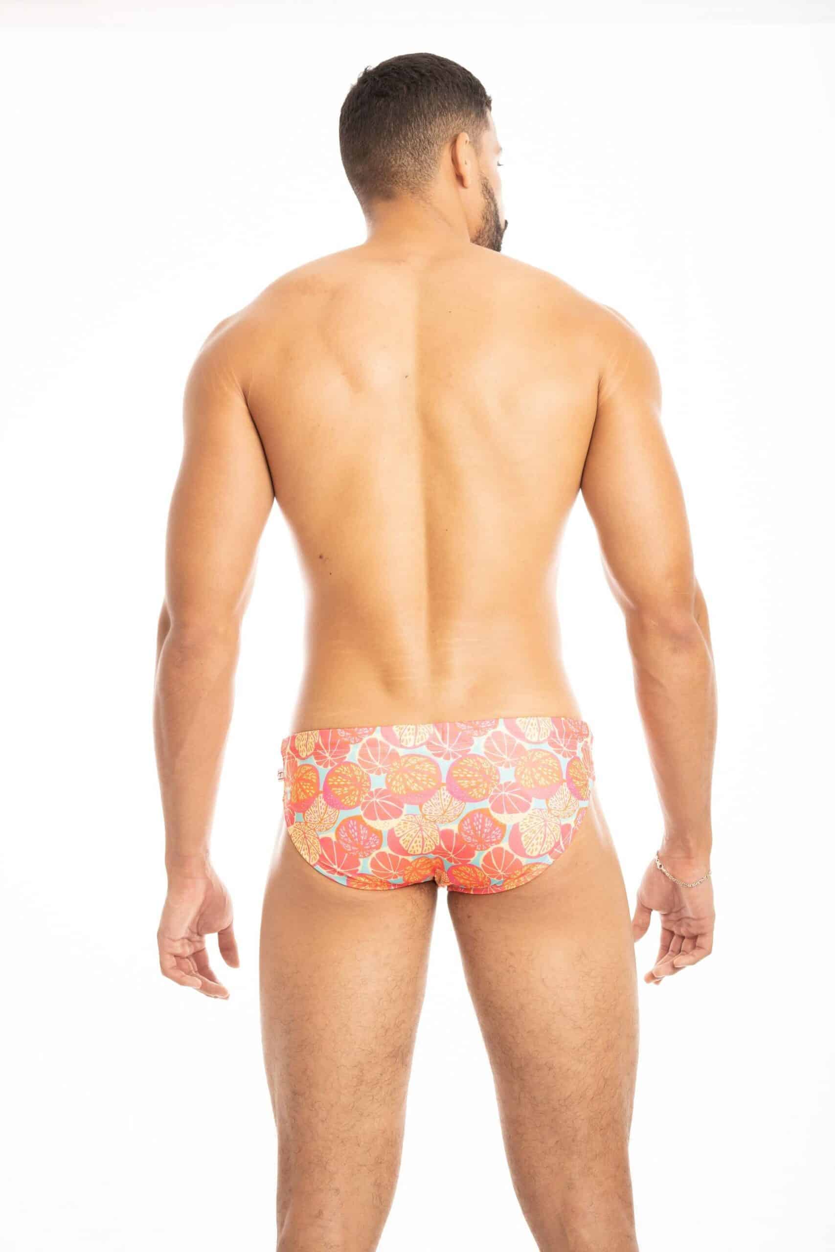 Swimbrief Toronjas