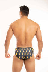 Swimbrief Poppers