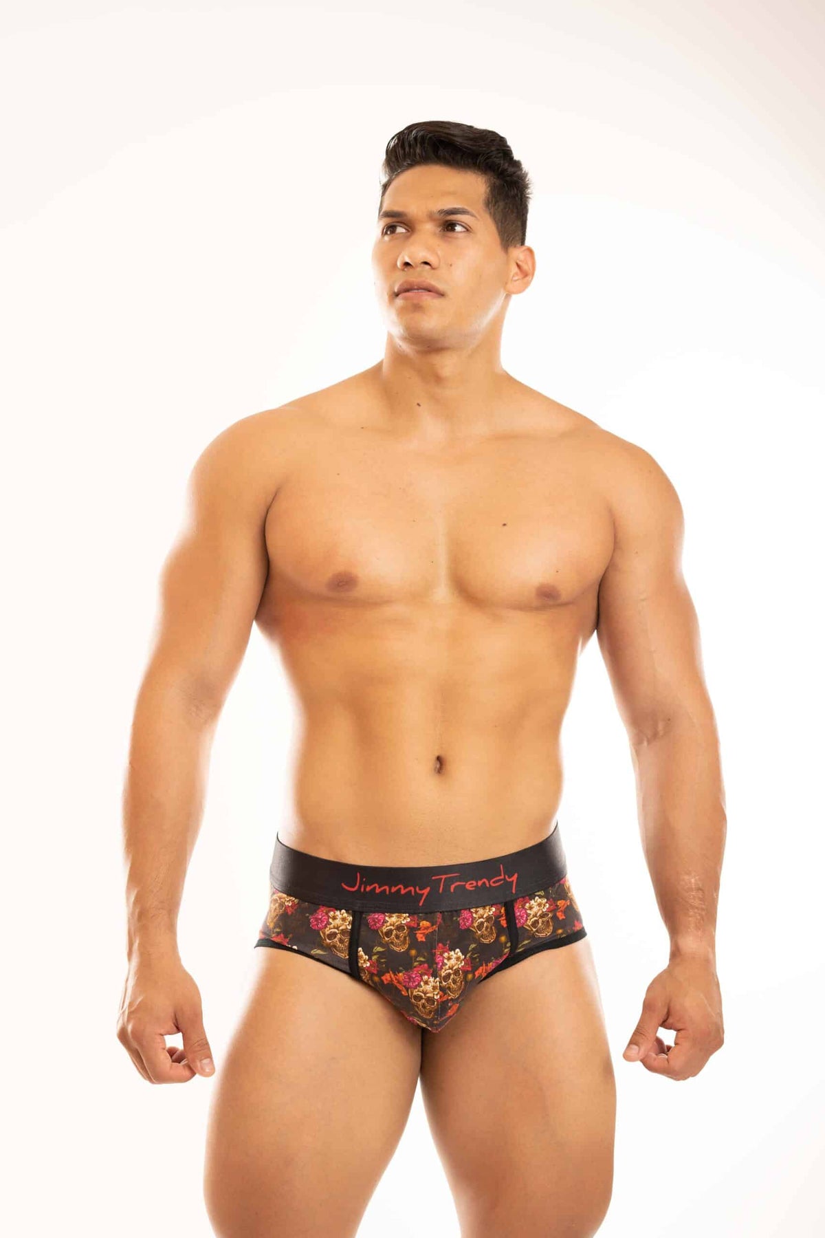 Jockstrap Beautiful Death