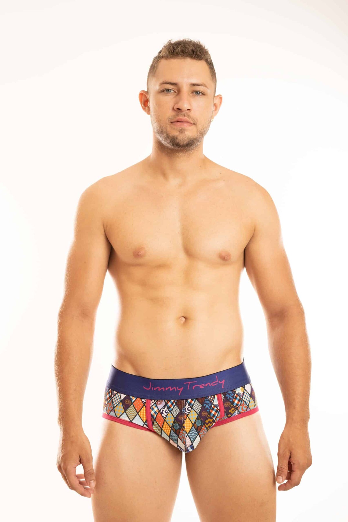 Jockstrap Mandala