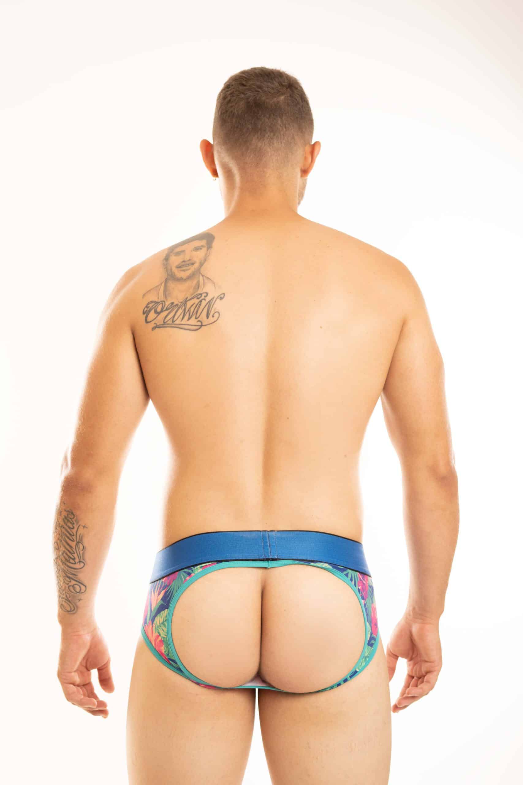 Jockstrap Hawaii