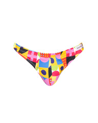 Underwear Thong Iridescent