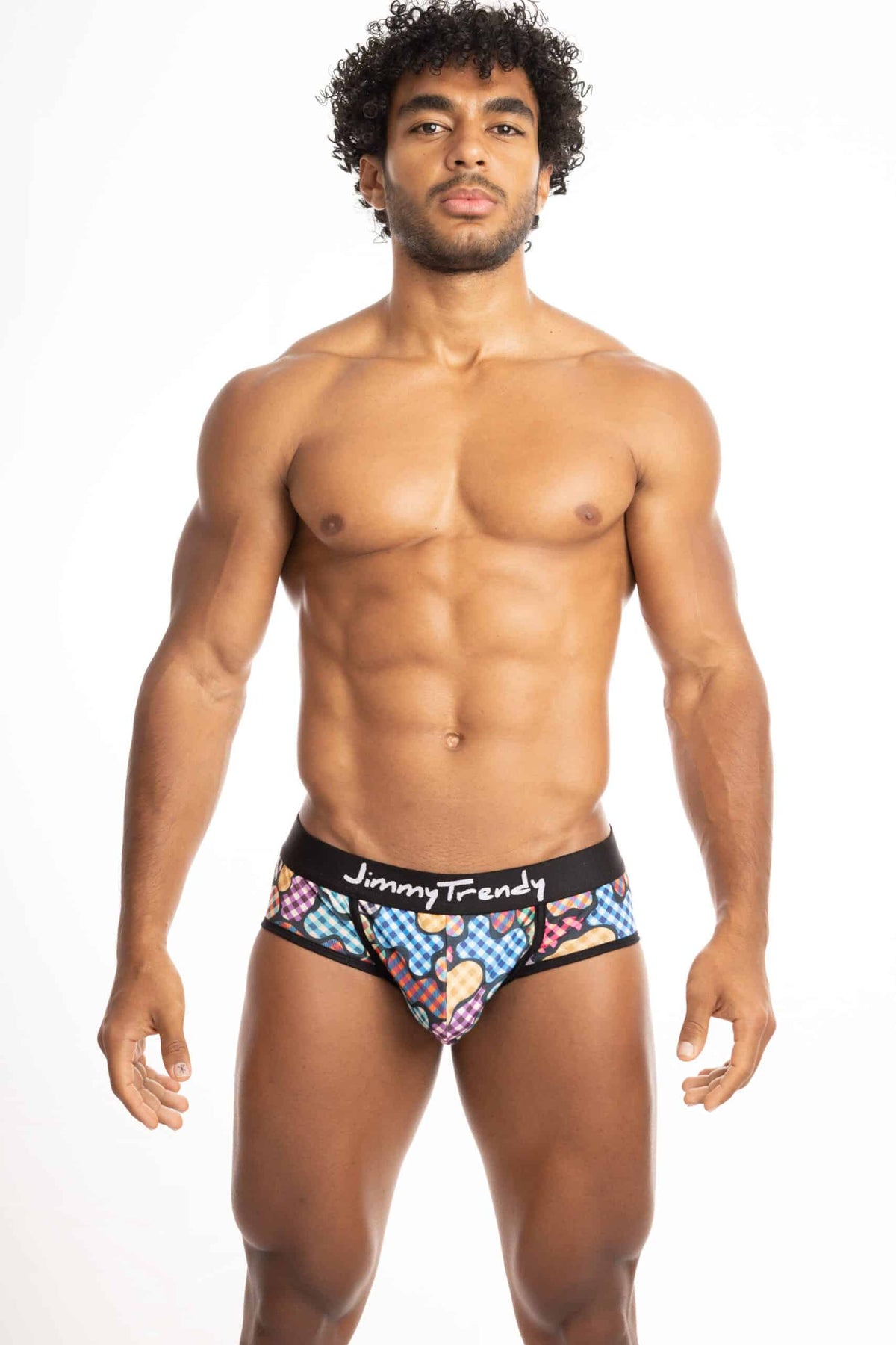 Jockstrap Colorful