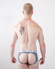 Jockstrap Labyrinth