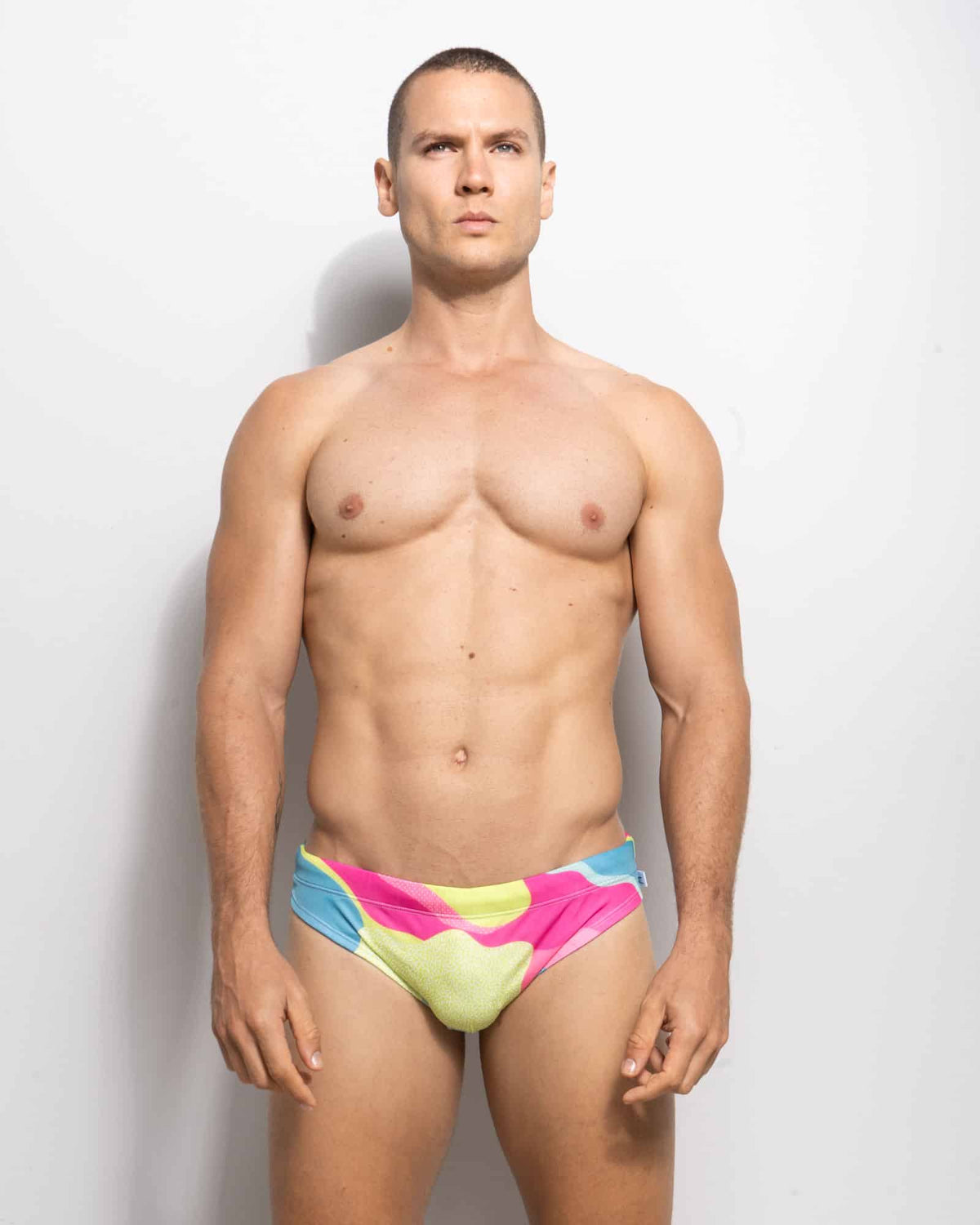 Swimbrief Sugar Gleam