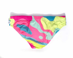 Swimbrief Sugar Gleam