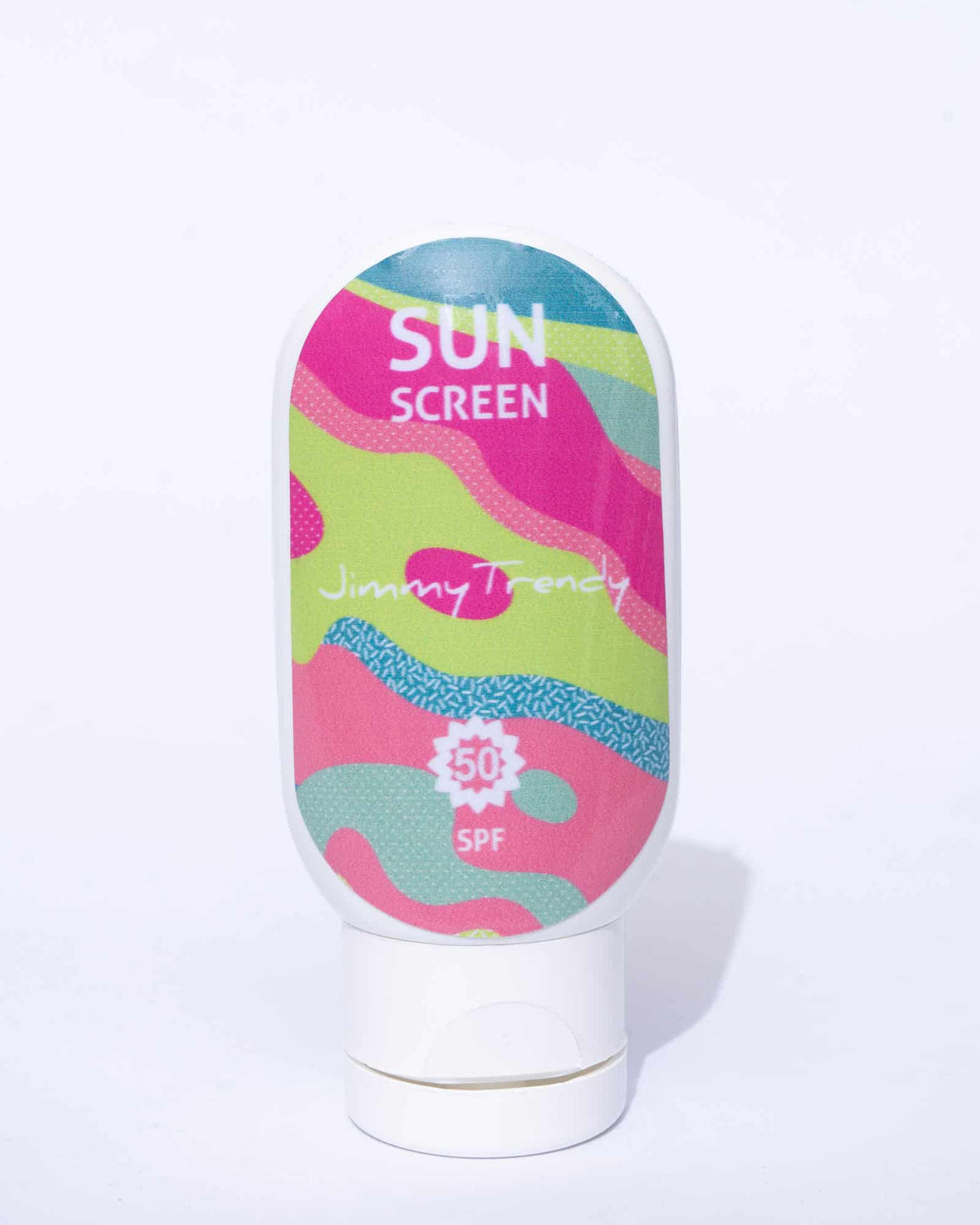 Sunscreen Sugar Gleam