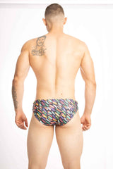 Swimbrief Feathers