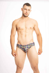 Swimbrief Feathers