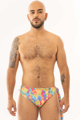 Swimbrief JT Pride (Tie Side)