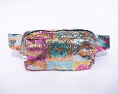 Fanny Pack (Sequins) Kiss Me Silly