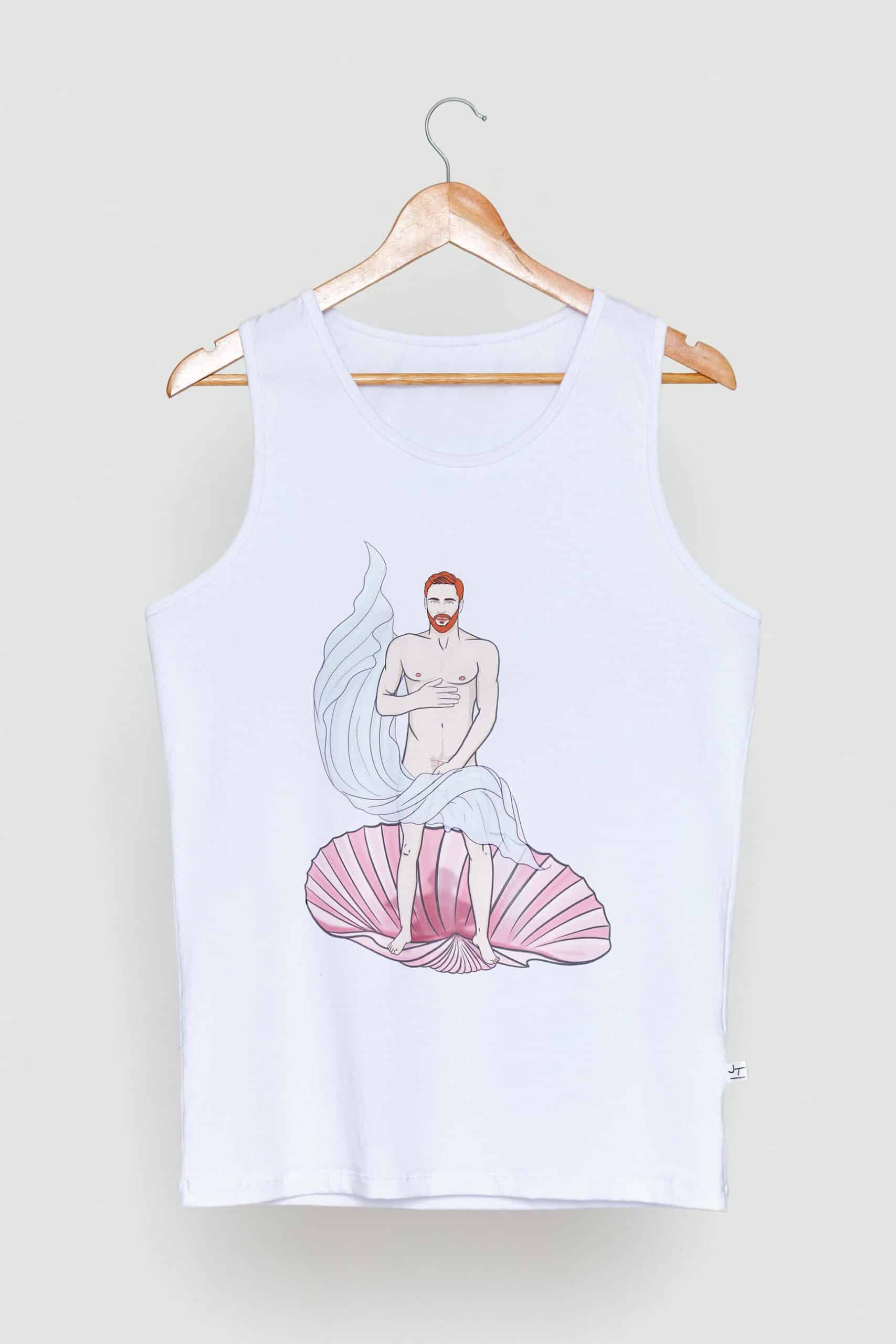 Tank Top Gay Venus