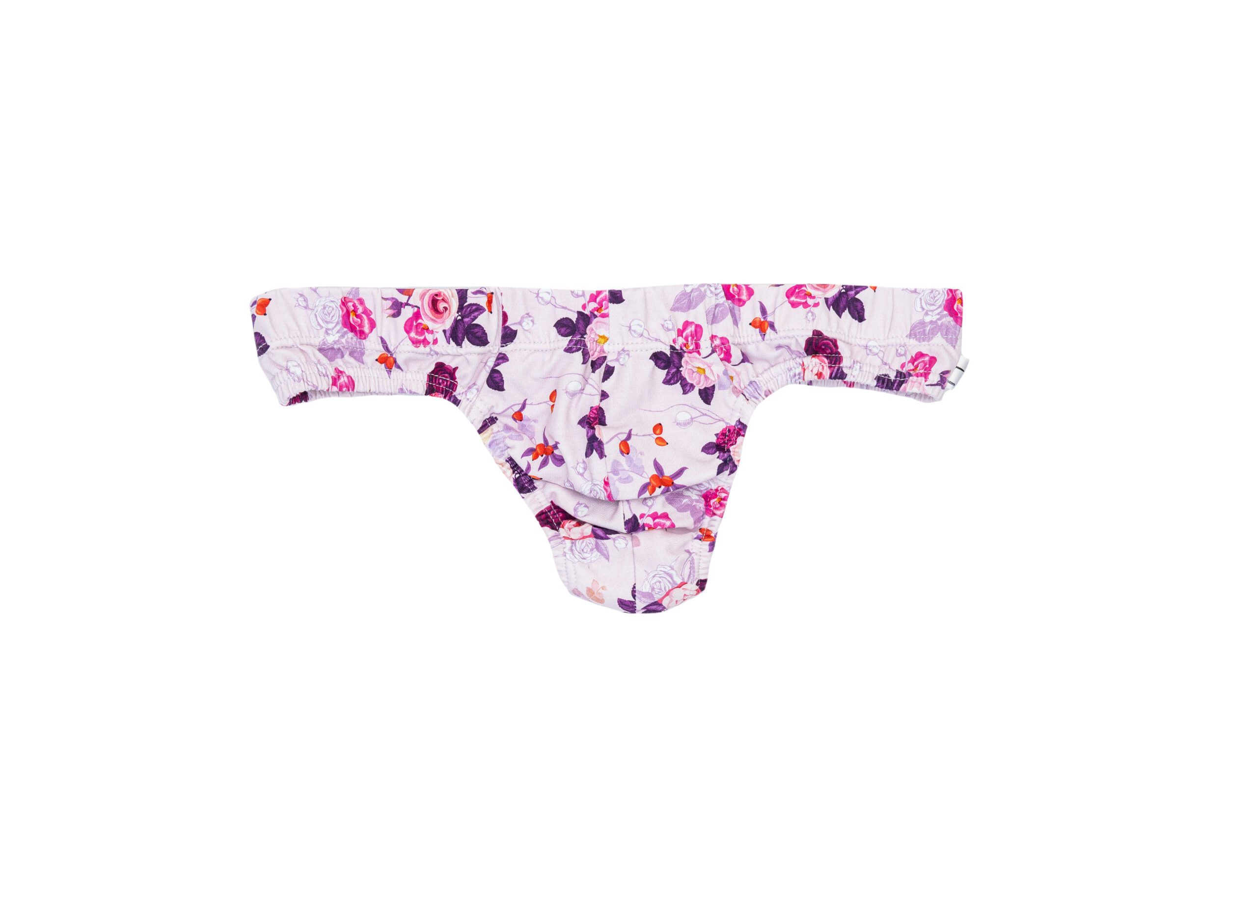 Underwear Thong Spring Bird